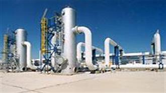 «Σχεδόν Διπλάσιο Κόστος θα Είχε για την Ευρώπη η Προμήθεια Αμερικανικού Shale Gas», Λέει η Μόσχα